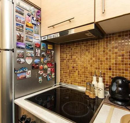 Appartement Modern In The Heart Of *
