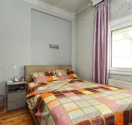 Modern In The Heart Of Appartement