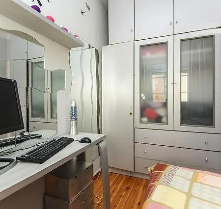 Modern In The Heart Of *