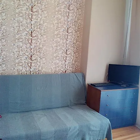 Appartement Modern In The Heart Of