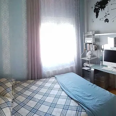 Appartement Modern In The Heart Of *