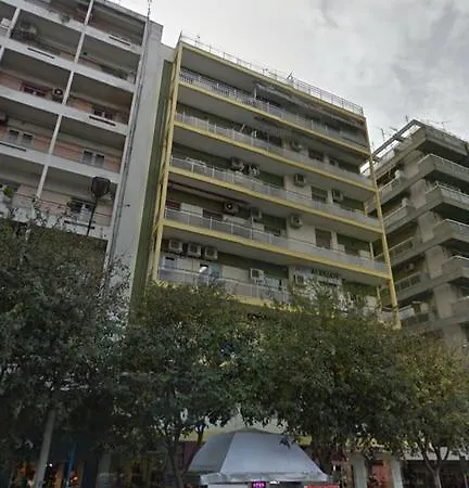 Modern In The Heart Of